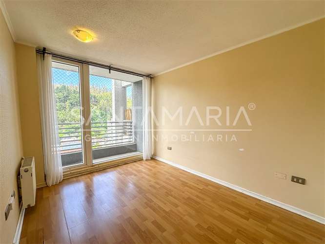 Departamento en arriendo de 1 dorm. en Concepción - Imagen 13