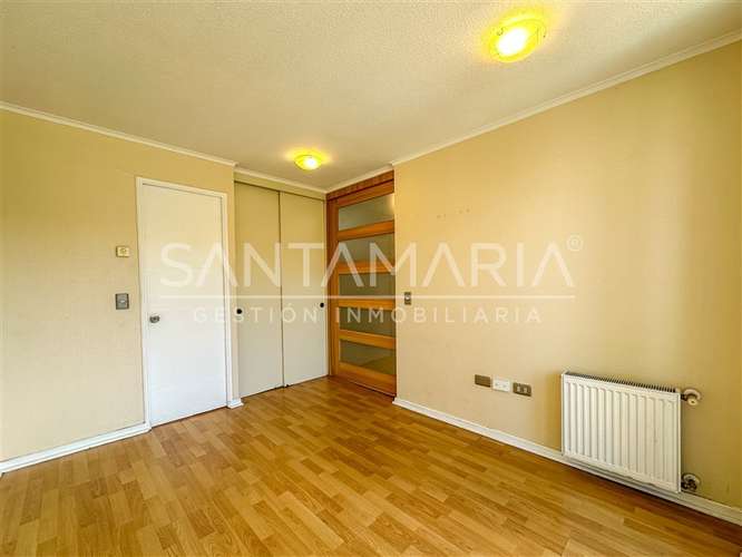 Departamento en arriendo de 1 dorm. en Concepción - Imagen 10