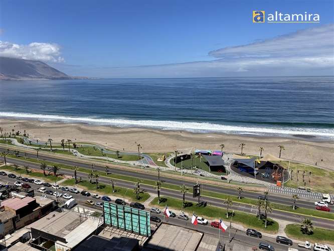 Departamento en arriendo de 3 dorm. en Iquique - Imagen 5