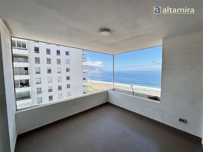 Departamento en arriendo de 3 dorm. en Iquique - Imagen 4