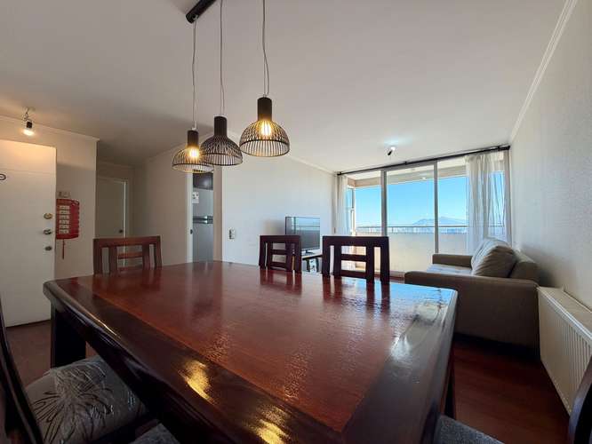 Departamento en venta. 4D / 3B - Imagen 2