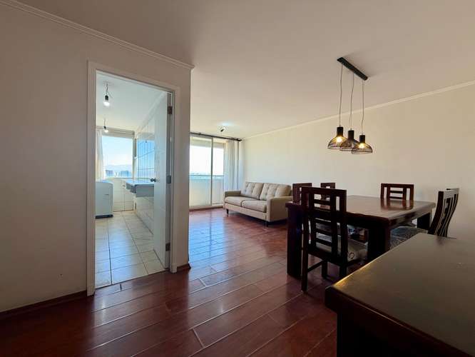 Departamento en venta. 4D / 3B