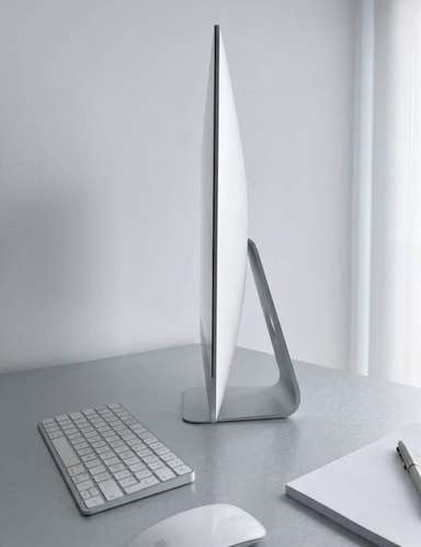 iMac 27 pulgadas 5k retina. 2020 - Imagen 5