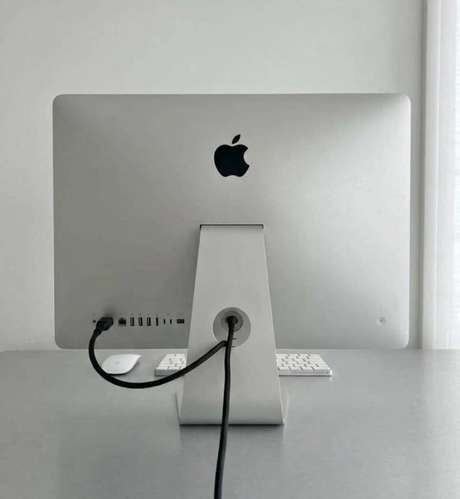 iMac 27 pulgadas 5k retina. 2020 - Imagen 2
