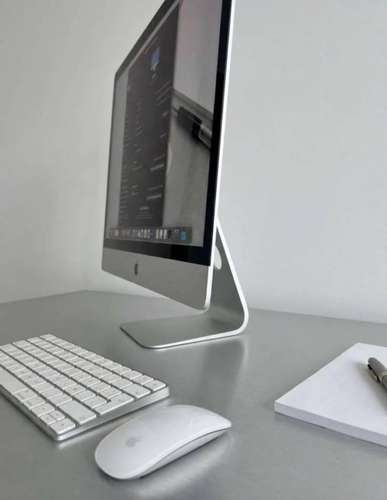 iMac 27 pulgadas 5k retina. 2020