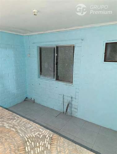 Casa en venta, terreno 500mts / 3 D- 1B Batuco - Imagen 4