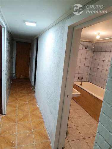 Casa en venta, terreno 500mts / 3 D- 1B Batuco - Imagen 5