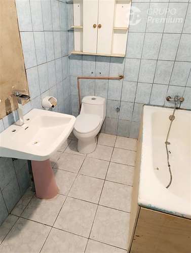 Casa en venta, terreno 500mts / 3 D- 1B Batuco - Imagen 6