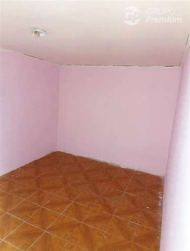 Casa en venta, terreno 500mts / 3 D- 1B Batuco - Imagen 7