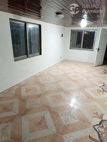 Casa en venta, terreno 500mts / 3 D- 1B Batuco - Imagen 3