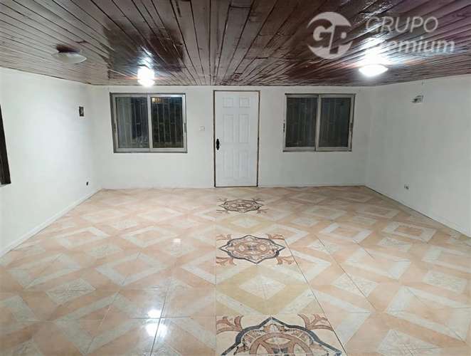 Casa en venta, terreno 500mts / 3 D- 1B Batuco - Imagen 2