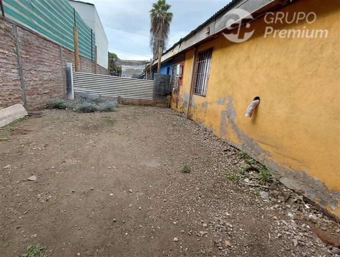 Casa en venta, terreno 500mts / 3 D- 1B Batuco - Imagen 10