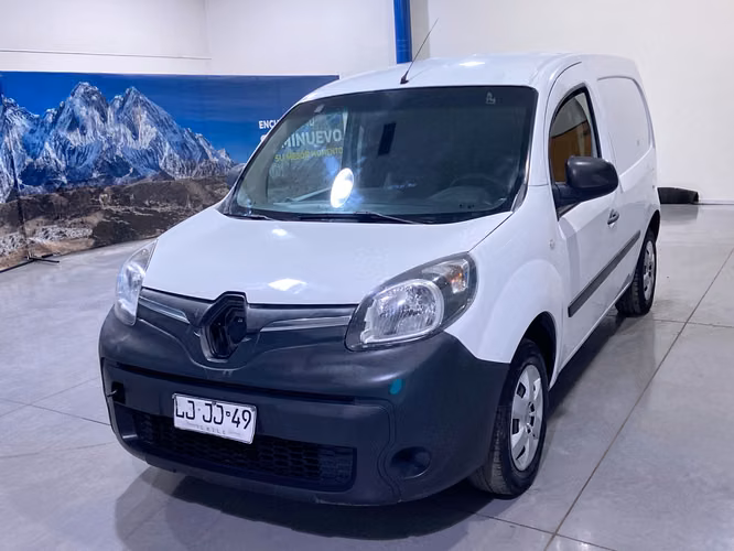 KANGOO ZE LJJJ49-SANTIAGO