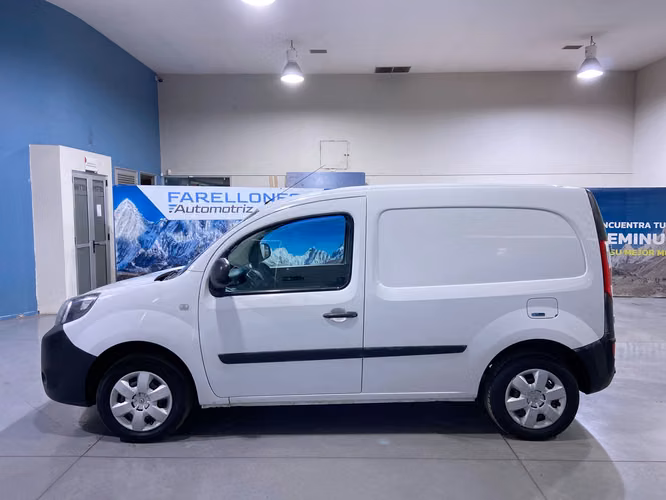 KANGOO ZE LJJJ49-SANTIAGO - Imagen 2