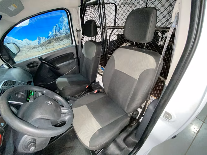 KANGOO ZE LJJJ49-SANTIAGO - Imagen 12