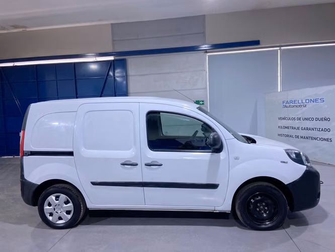 KANGOO ZE LJJJ49-SANTIAGO - Imagen 5