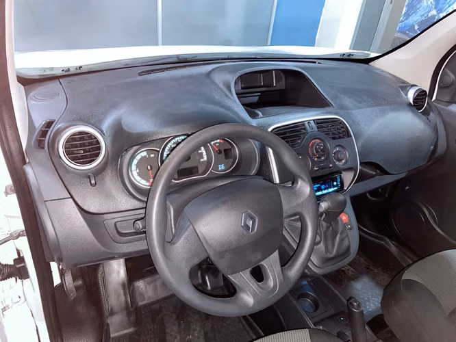 KANGOO ZE LJJJ49-SANTIAGO - Imagen 13
