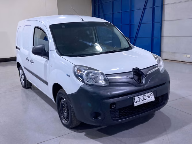 KANGOO ZE LJJJ49-SANTIAGO - Imagen 6