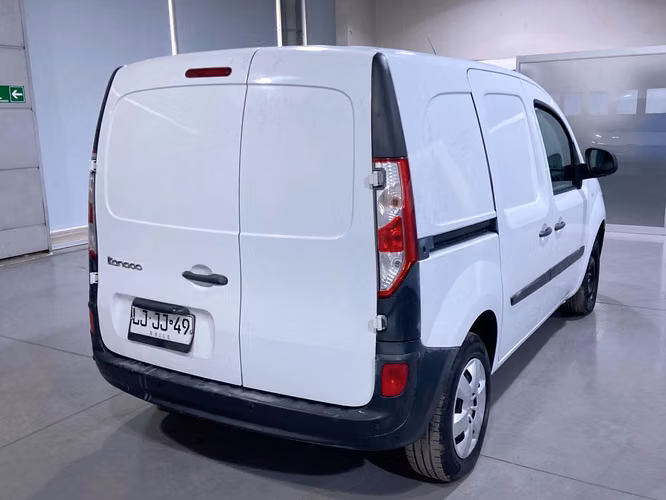 KANGOO ZE LJJJ49-SANTIAGO - Imagen 4