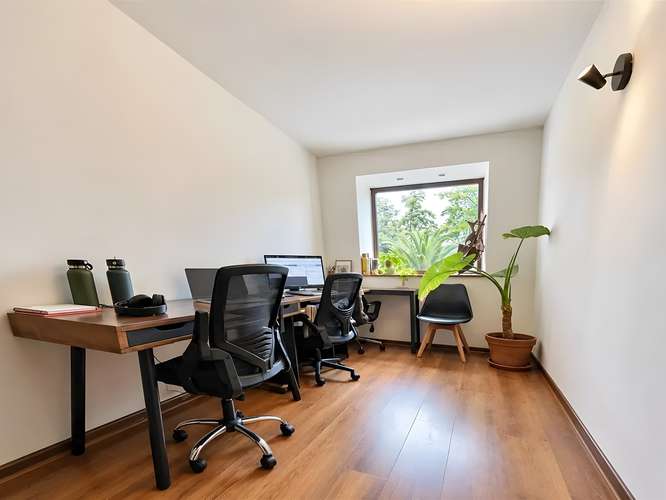DEPTO 4D 3B EN LAS CONDES CERCA PARQUE ARAUCANO, UF 7800 - Imagen 7