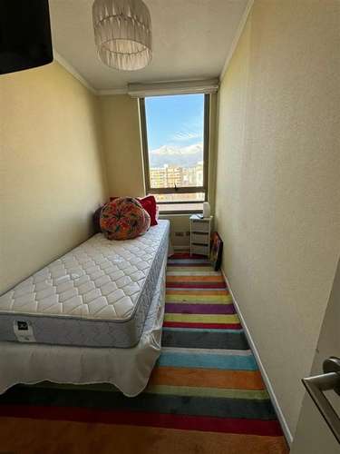 Departamento en arriendo de 2 dorm. en Ñuñoa - Imagen 12
