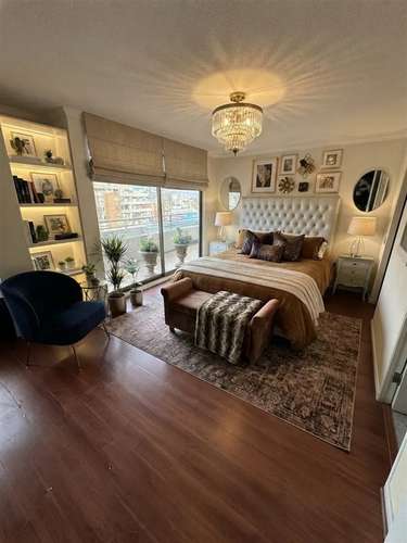 Departamento en arriendo de 2 dorm. en Ñuñoa - Imagen 13
