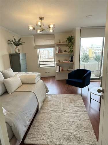 Departamento en arriendo de 2 dorm. en Ñuñoa - Imagen 14