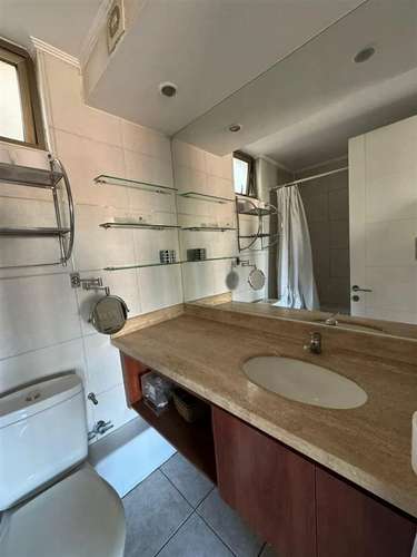 Departamento en arriendo de 2 dorm. en Ñuñoa - Imagen 16