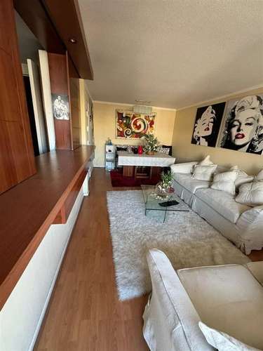 Departamento en arriendo de 2 dorm. en Ñuñoa - Imagen 7