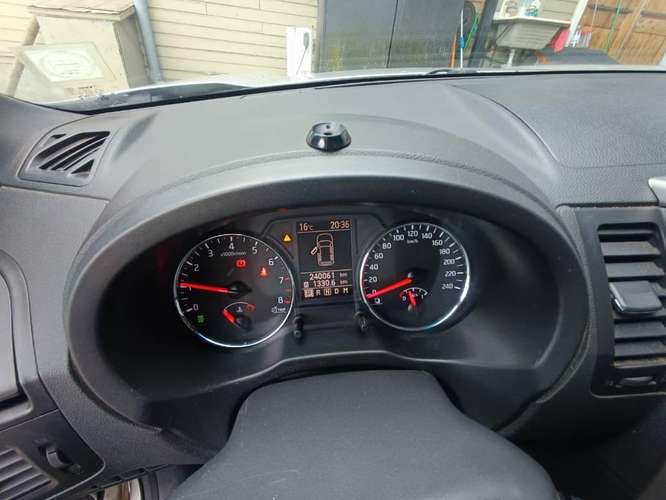 Nissan Xtrail - Imagen 5