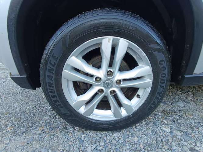 Nissan Xtrail - Imagen 3