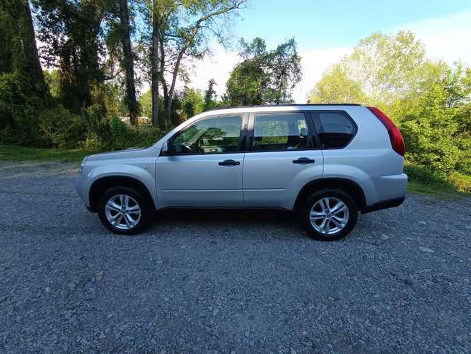 Nissan Xtrail