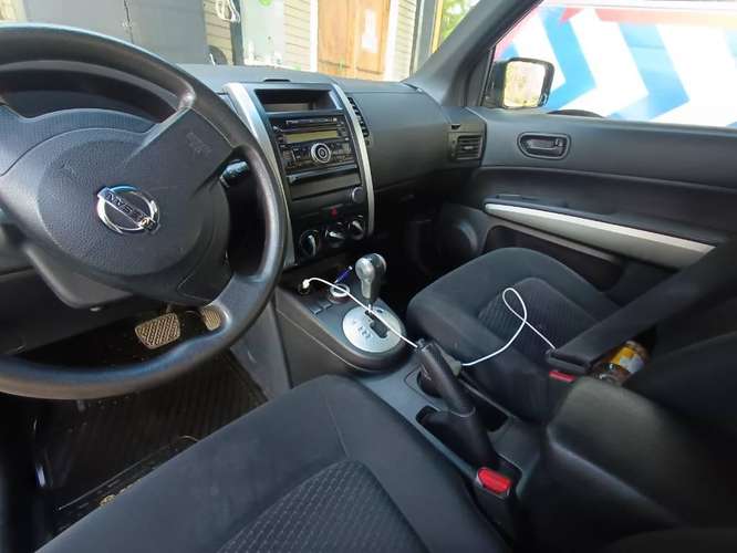 Nissan Xtrail - Imagen 4