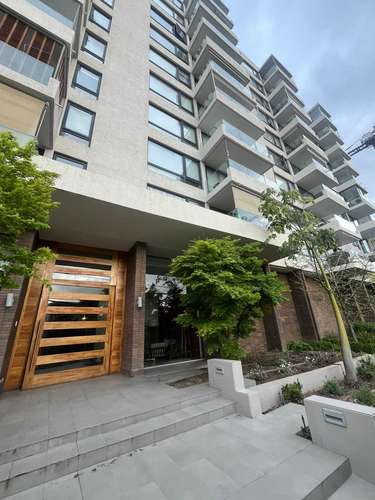 EN VENTA DEPTO 2D2B LAS CONDES (186348)
