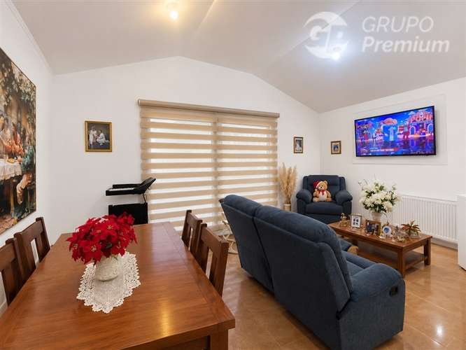 Venta de casa Amplia en Sector Norte de Punta Arenas - Imagen 4