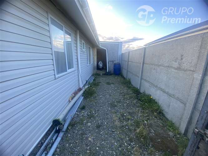 Venta de casa Amplia en Sector Norte de Punta Arenas - Imagen 3