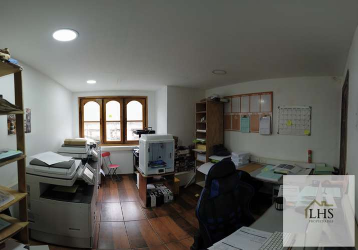 Inmueble comercial con oficinas, bodega y taller – Las Heras, Valparaíso - Imagen 11