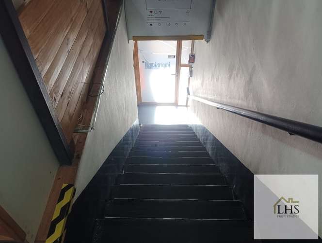Inmueble comercial con oficinas, bodega y taller – Las Heras, Valparaíso - Imagen 4