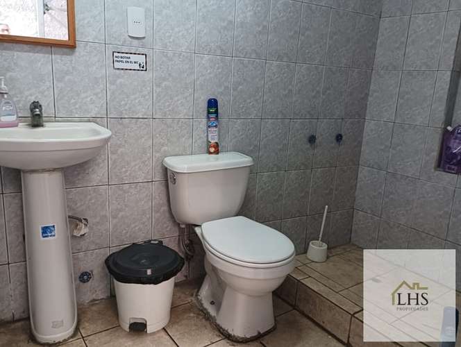Inmueble comercial con oficinas, bodega y taller – Las Heras, Valparaíso - Imagen 21