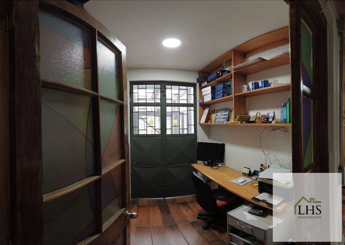 Inmueble comercial con oficinas, bodega y taller – Las Heras, Valparaíso - Imagen 12
