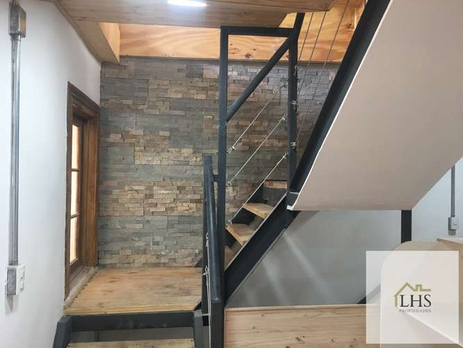Inmueble comercial con oficinas, bodega y taller – Las Heras, Valparaíso - Imagen 16