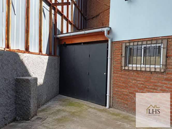 Inmueble comercial con oficinas, bodega y taller – Las Heras, Valparaíso - Imagen 24