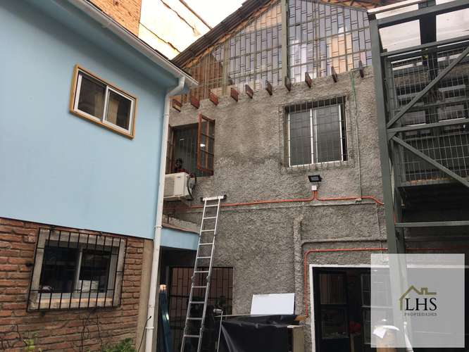 Inmueble comercial con oficinas, bodega y taller – Las Heras, Valparaíso - Imagen 22