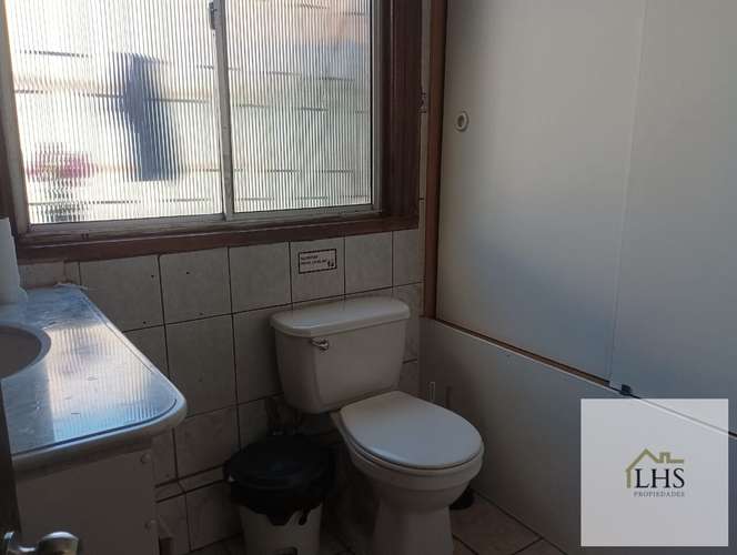 Inmueble comercial con oficinas, bodega y taller – Las Heras, Valparaíso - Imagen 8