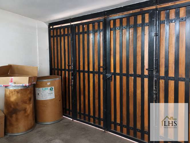 Inmueble comercial con oficinas, bodega y taller – Las Heras, Valparaíso - Imagen 3
