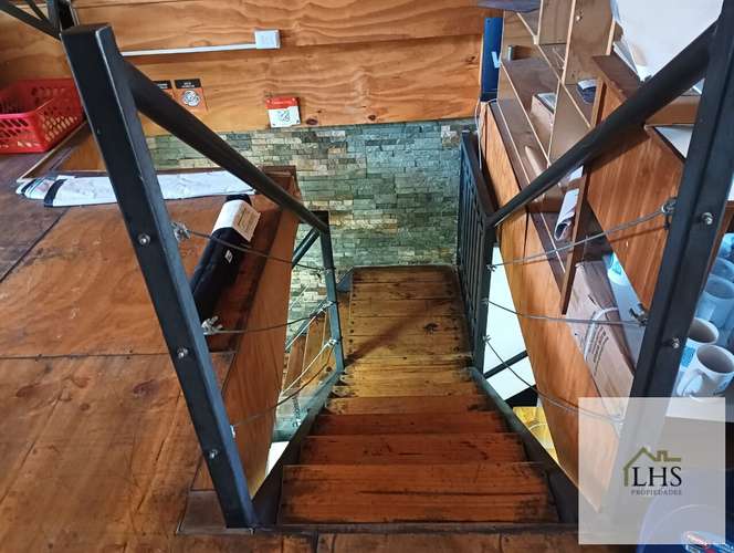 Inmueble comercial con oficinas, bodega y taller – Las Heras, Valparaíso - Imagen 15