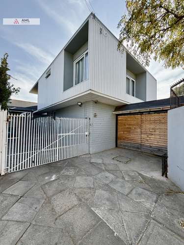 Casa Villa el Portal, Rancagua