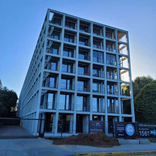Departamento en Arriendo Edicio AP