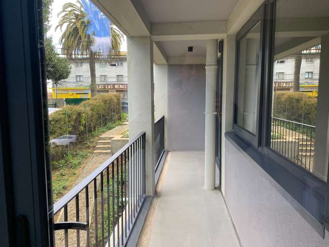 Departamento en Arriendo Edicio AP