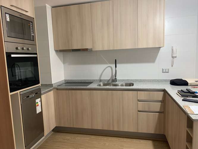 Departamento en Arriendo Edicio AP